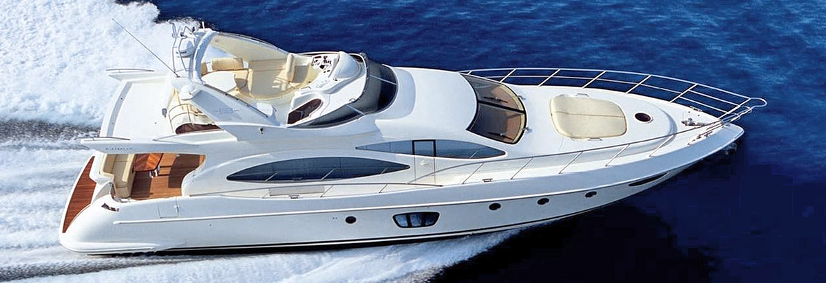 Phuket Yacht Charter