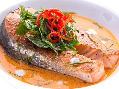 Yacht Charter Phuket Dining