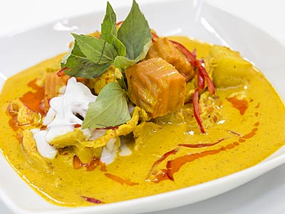Yacht Charter Phuket Dining