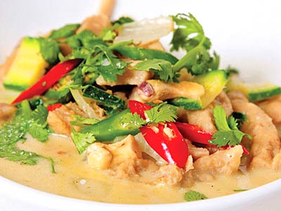 Yacht Charter Phuket Dining