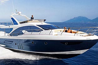 Pre-owned Motor Boats